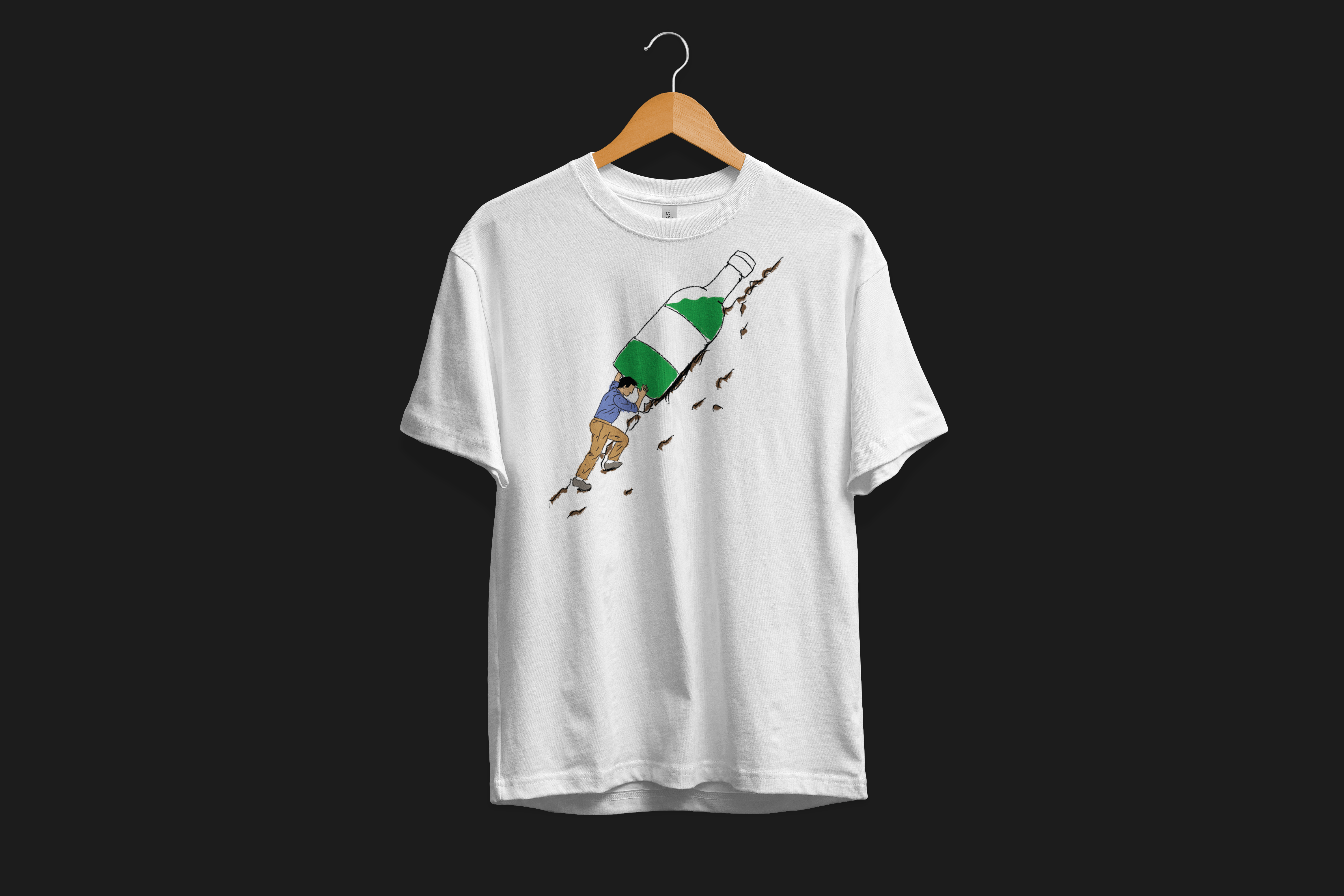 Mental Health T-Shirt