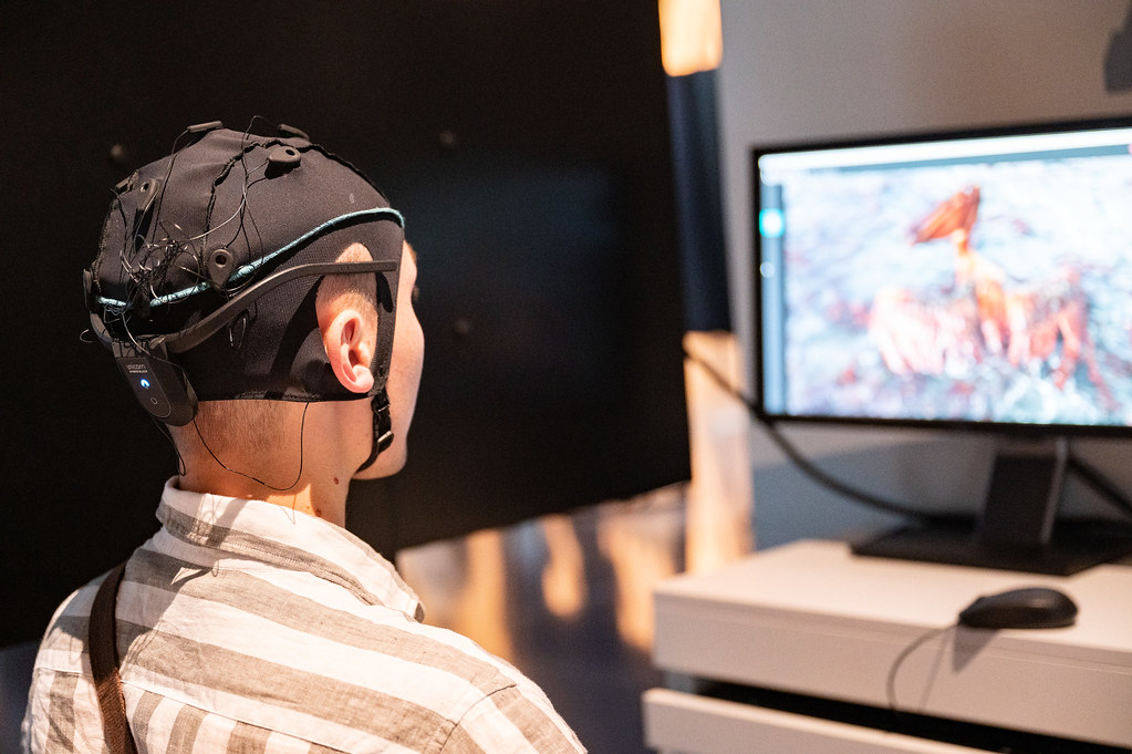 NeuroLink Lite Debuts: First Consumer BCI Headset Promises Hands-Free Computing