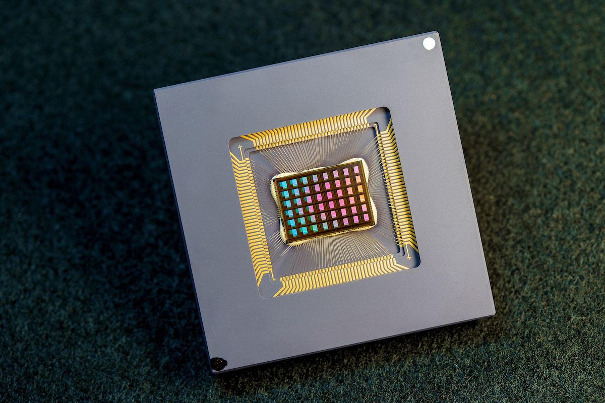 Breakthrough in AI-powered chip design promises faster, more efficient processors