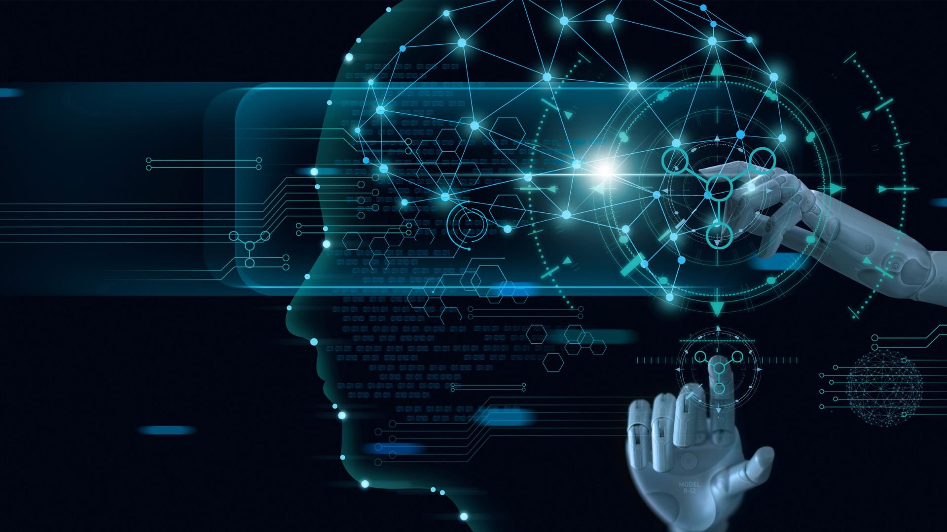 New AI model breaks performance records across multiple benchmarks