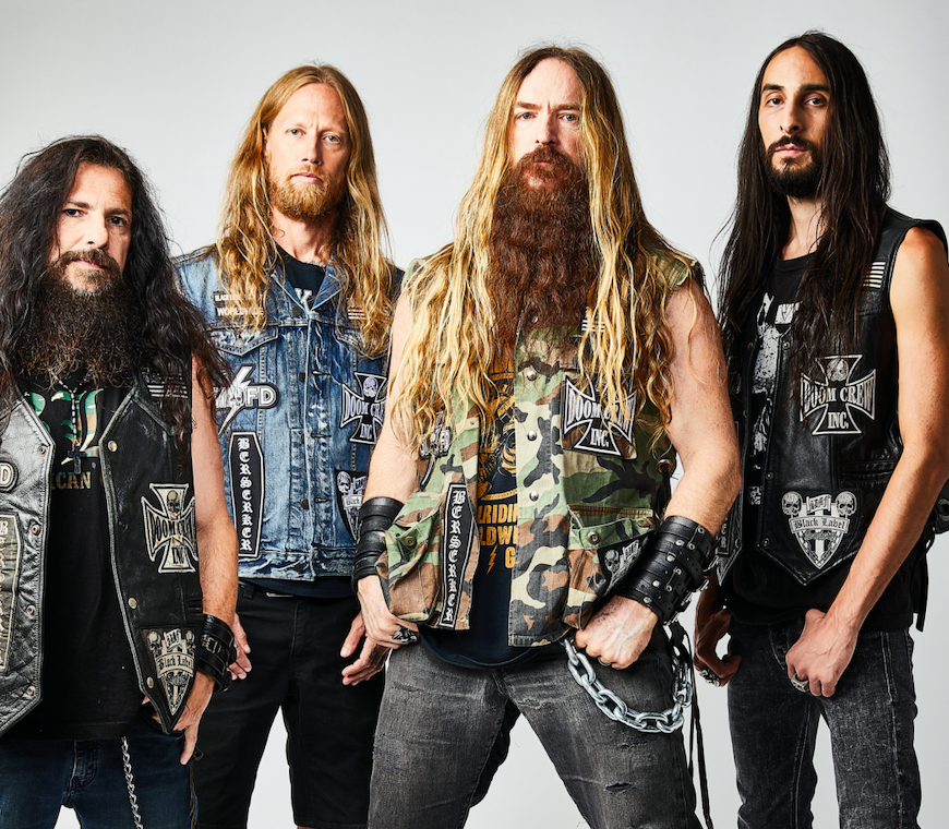 Black Label Society