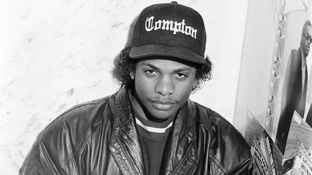 Eazy-E