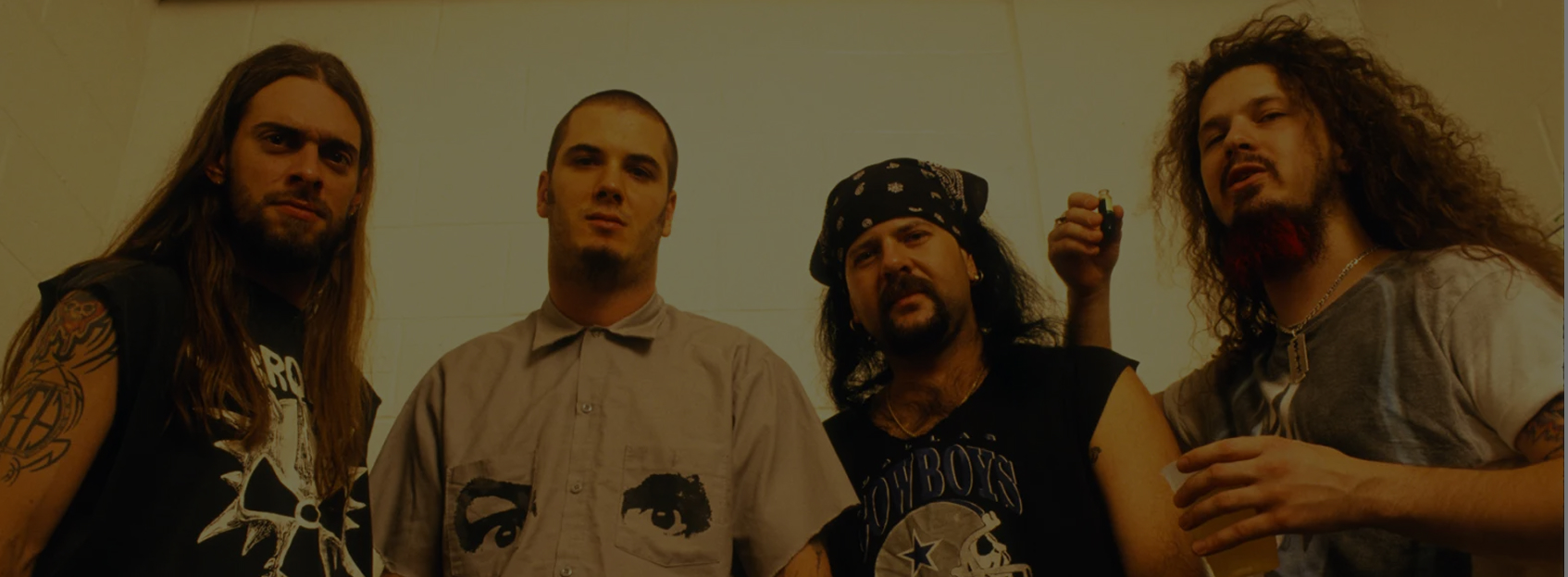 Pantera Concert