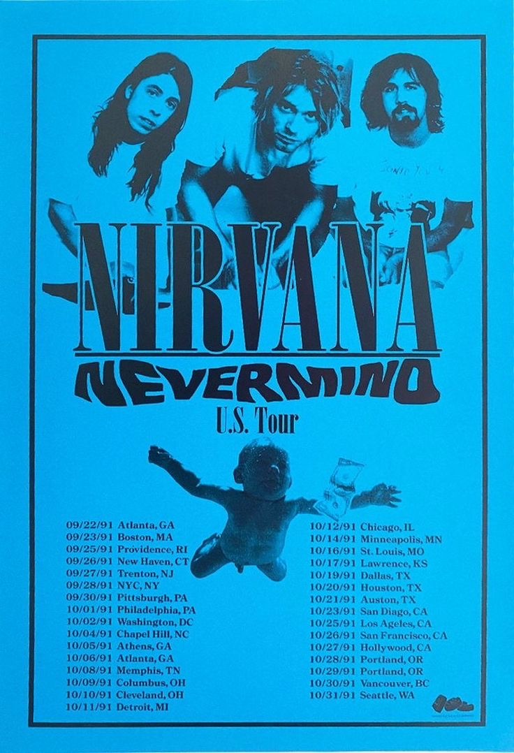 Nirvana