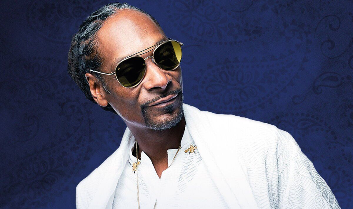 Snoop Dogg